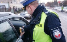 Польські поліцейські відкрили вогонь по українським і грузинським заробітчанам, є поранені