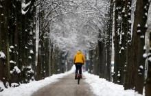 French police seek Russian consulate employee over bike theft scheme – media