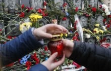 Убийства на Майдане: задержанный снайпер стрелял в активиста Храпаченко из здания Кабмина