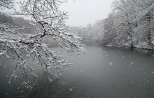 На Тернопільщині внаслідок переохолодження загинув місцевий житель