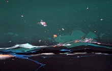 «Life must go on»: в галерее Лавра покажут уникальное 3-d шоу