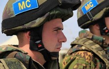 Порошенко отверг идею миротворцев из Беларуси - СМИ