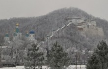 В день Торжества Православия в Святогорской лавре паломники смогут поклониться всем святыням обители