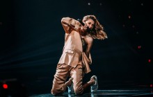 Данилко послав "в п**у" фаната Tayanna і влаштував співачці перевірку у фіналі нацвідбору Євробачення