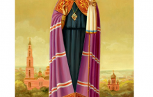 25 февраля Православная Церковь молитвенно чтит память святителя Мелетия Харьковского