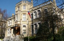 Посольство РФ у Британії прирівняло псевдореферендум у Криму до Brexit-референдуму