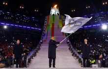 U.S. intelligence suspects Russia of cyberattacks on PyeongChang Olympics – media