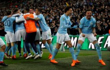 "Ман Сіті" українця Зінченка здобув перший титул у сезоні, розбивши "Арсенал" у Кубку англійської ліги