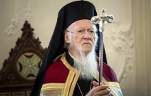 Патріарх Константинопольський висловив підтримку духовенству та вірянам УПЦ з приводу підпалу храму у Львові