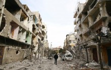 У сирійському місті, яке бомблять сили Асада і Путіна, застосували хімічну зброю, загинула дитина - НКО