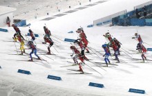 Наставник женской команды Украины по биатлону Велепец о провале в Пхенчхане: когда надо было тренироваться, мы болели