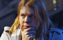 Певица Стоцкая попала в список «Миротворца» из-за выступления в оккупированном Донецке