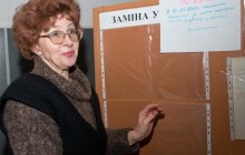 В школах Херсона из-за гриппа и ОРВИ объявлен карантин