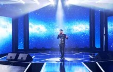 Переможець українського "Х-фактора" представить Вірменію на Євробаченні-2018 (відео)