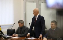 Справа Труханова: Асоціація міст України підтвердила законність дій Одеської міськради
