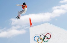 Олимпиада-2018: сенсации, разочарования и погодные коррективы