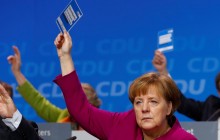 Партія Меркель дала "зелене світло" новому уряду Німеччини