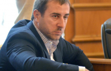 Рибалка хотів націоналізувати АТБ, щоб потім прибрати до своїх рук - ветеран АТО