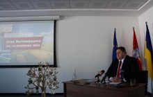 На Житомирщине в этом году реализуют ряд новых проектов - Гундич