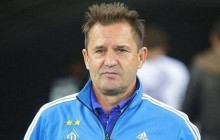 Суркіс веде переговори про призначення Ріанчо головним тренером "Динамо" - ЗМІ