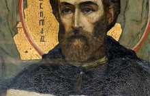 27 лютого Церква вшановує пам'ять святого рівноапостольного Кирила, учителя Словенського (відео)
