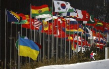 Этапов в России не будет - стал известен календарь Кубка мира по биатлону на следующий сезон