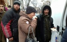 У Бориславі щонеділі проводитимуть безкоштовні обіди для знедолених