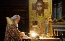 Православ'я допомагає багатьом народам зберегти національну ідентичність - Патріарх Кирил