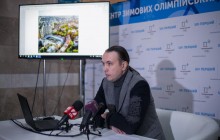За перші півроку з дня відкриття на Київському велотреку встановлено три рекорди