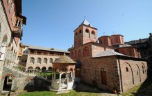 Афонський чернець - про «добрі напої» та «отрути», які наповнюють людське серце