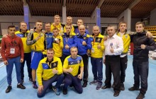 Ukraine will not send official delegation to World Boxing Championships in Russia