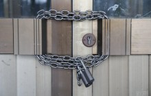 В медуниверситете им.Богомольца восстановлено обучение, но забастовка продолжается (видео)