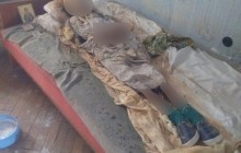 В Николаеве в квартире нашли 30-летнюю мумию женщины (фото, видео)