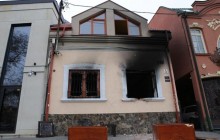 Товариство угорців в Ужгороді закликало ввести на Закарпаття постійну місію ОБСЄ