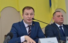 Барна закликав жителів Тернопільщини скористатися фінансовою допомогою держави для започаткування власного бізнесу