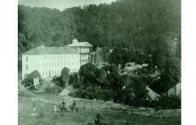 Афонська обитель Русік у 1885 році - щоденник митрополита Арсенія (Стадницького)