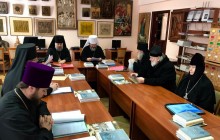 Комісія з канонізації святих УПЦ розглянула житія митрополита Арсенія та трьох священиків
