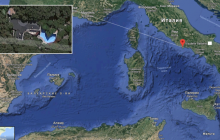 26 комнат и бассейн: Аваков обзавелся роскошной виллой на берегу моря в Италии - СМИ