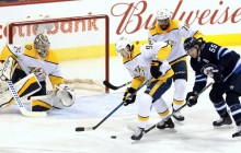 Поражения "Питтсбурга" и "Торонто", "Бостон" обыграл "Каролину" в НХЛ