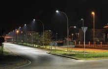 На Житомирщині цьогоріч будуть освітлені щонайменше 150 кілометрів вулиць у населених пунктах