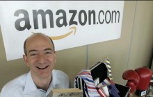 Amazon купує стартап Ring: чим винахідники зацікавили "гіганта" і до чого тут Україна (відео)