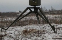 В Україні пройшли випробування ракетних комплексів "Корсар" та "Стугна-П" (фоторепортаж)