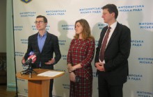 У Житомирі завтра стартує прийом заявок на участь в урбаністично-культурному фестивалі