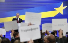 Війна компроматів: журналісти дізнавались, чи платив спічрайтер Порошенка гроші ЗМІ за правильні коментарі (відео)