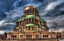 У Софії презентували книгу Патріарха Кирила болгарською мовою «Думки на кожен день року»