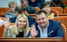 Мер Дніпра звільнив свою заступницю після її провокаційних висловлювань про українську мову