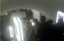 На станції метро «Політехнічний інститут» у Києві помер чоловік