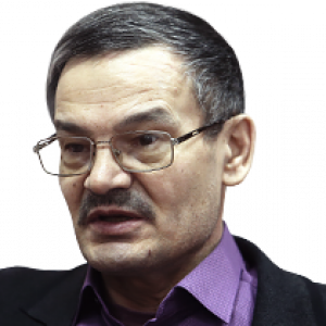 Rafis Kashapov - all articles of the author for a personal column ...