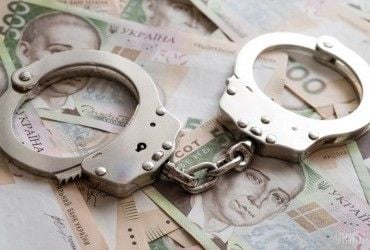 У Києві розікрали 14 мільйонів гривень, виділених на реконструкцію парку Партизанської слави