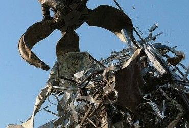 Украина нарастила экспорт металлолома в Евросоюз в 5 раз